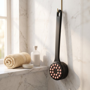 Peelo Roller — Aplikator Balsamu na Plecy 44 cm