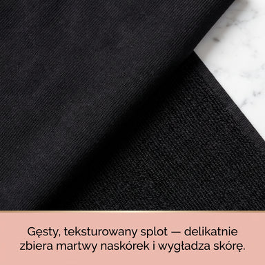 Peelo Glow — ręcznik złuszczający do pleców