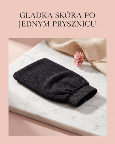 Peelo Rękawica Złuszczająca do Ciała