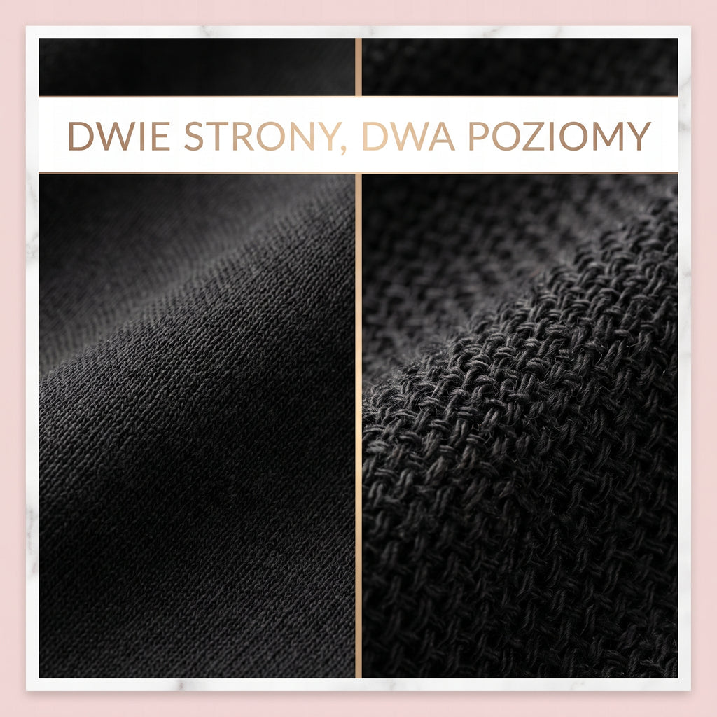 Myjka złuszczająca Peelo 122 cm
